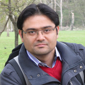 امید حسین زاده