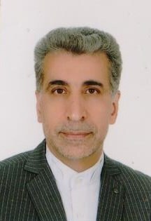 سعید مشکینی