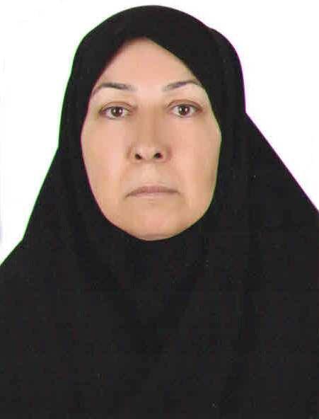 ناهید افضل آهنگران