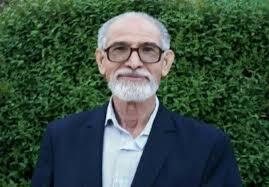 سیدمرتضی علوی شوشتری