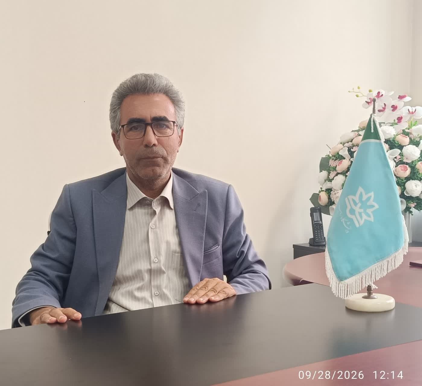حمزه دیدار