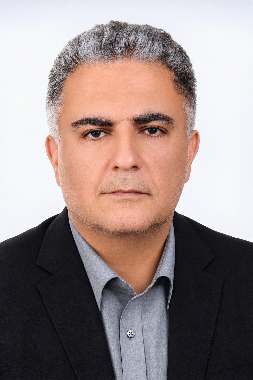سعید قلیزاده