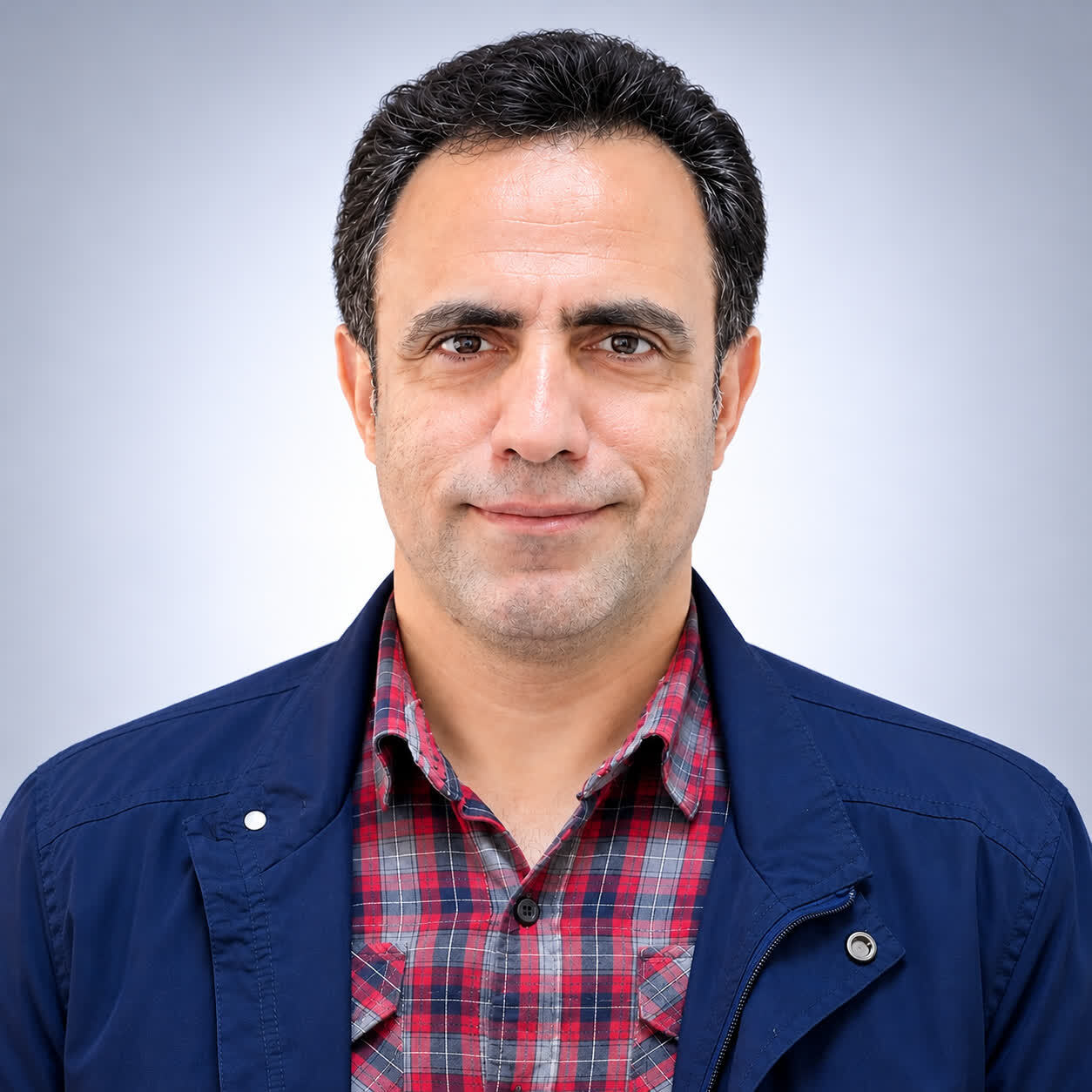 جلال جلیلیان