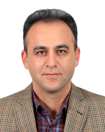 فرزین مرندی