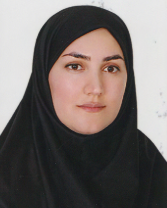 زهرا مردانی