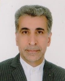 سعید مشکینی