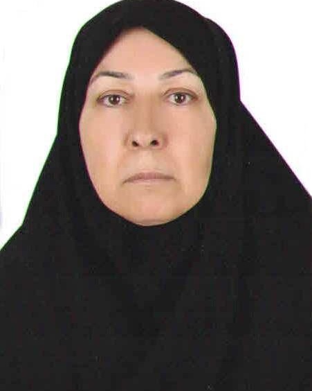 ناهید افضل آهنگران