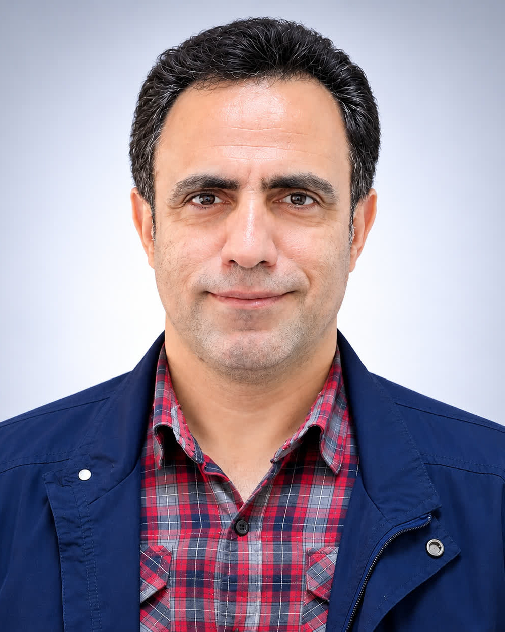جلال جلیلیان
