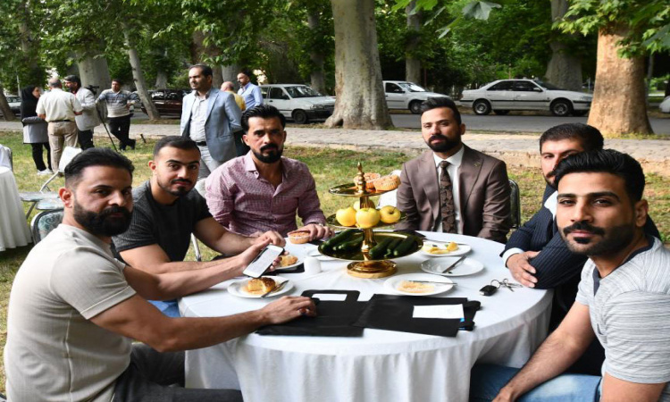 شؤون التأشيرات