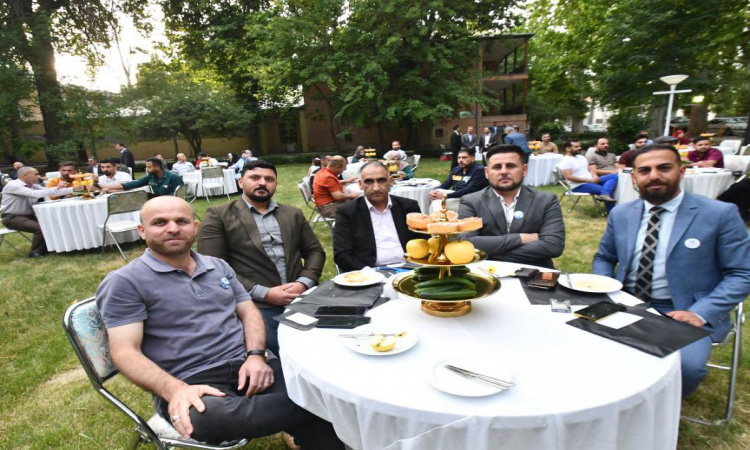 شؤون التأشيرات