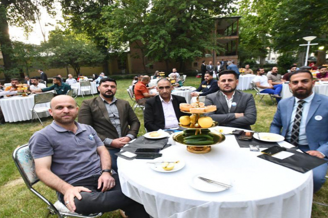 شؤون التأشيرات