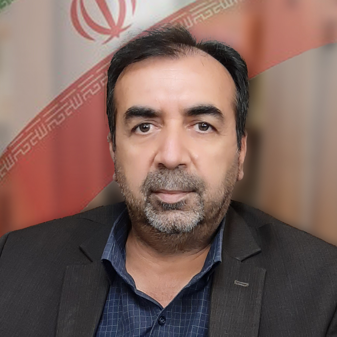 Ali Eisazadegan
