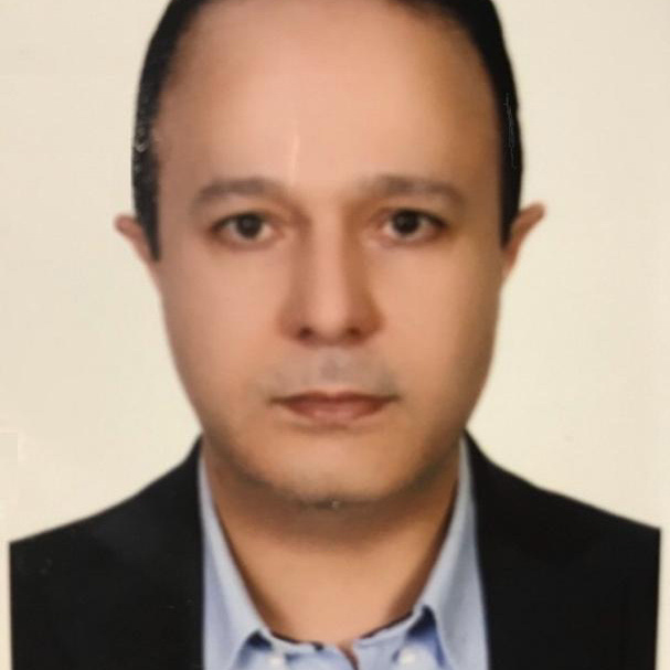 Mehrdad GhodratDizaji