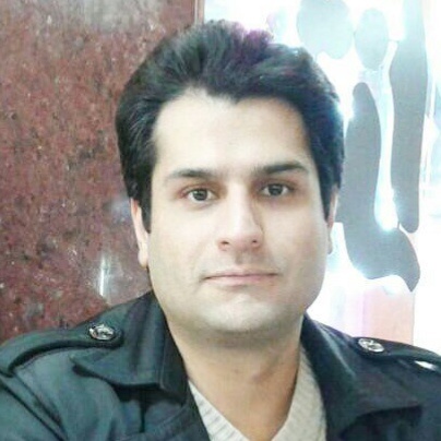 Alireza Movaghari