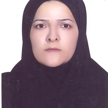 Farzaneh Mikaeili