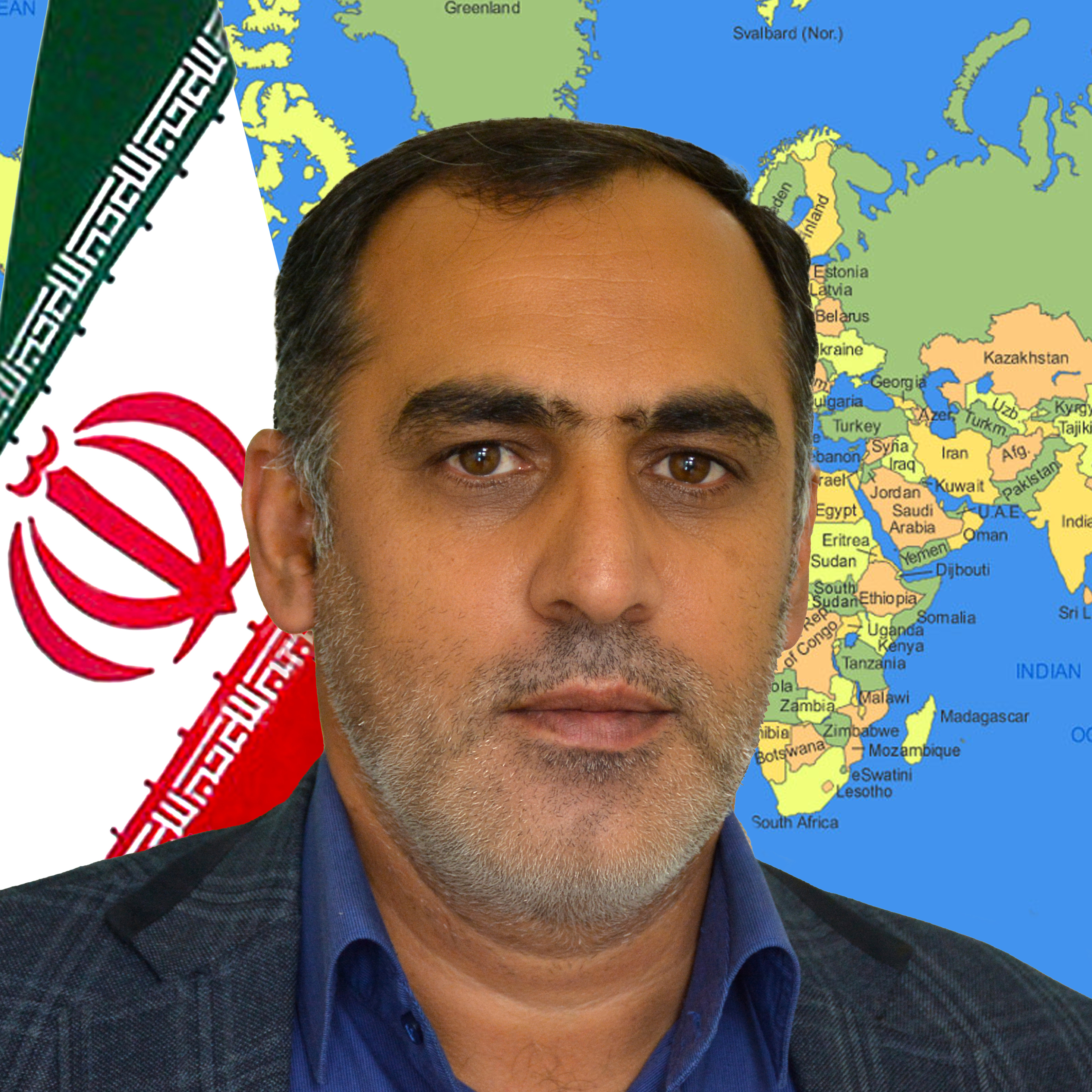 Mirnajaf Mousavi