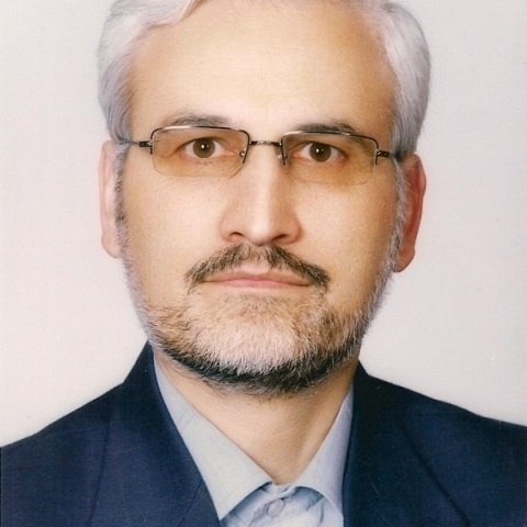 Alireza Mozaffari