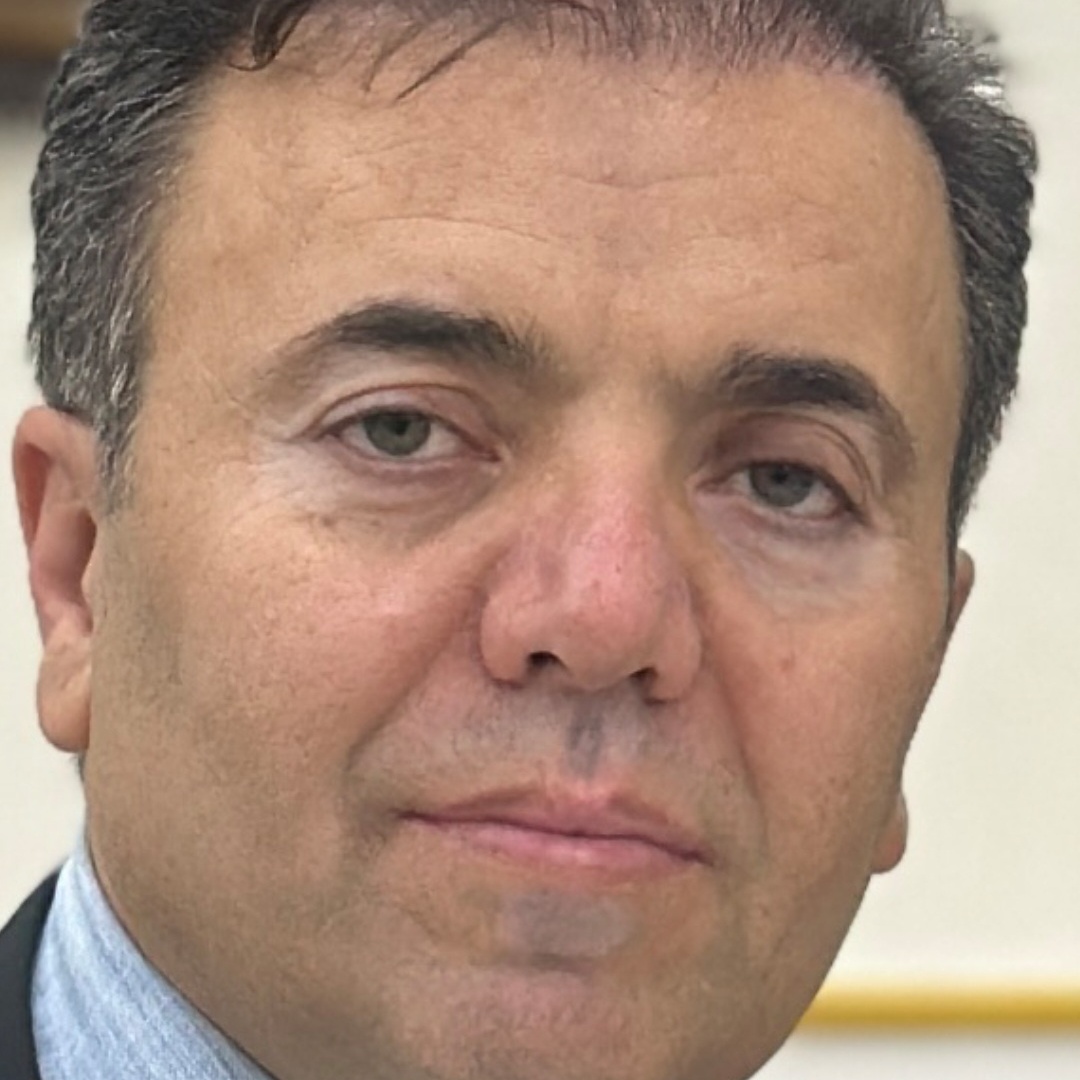 Naser Soltani