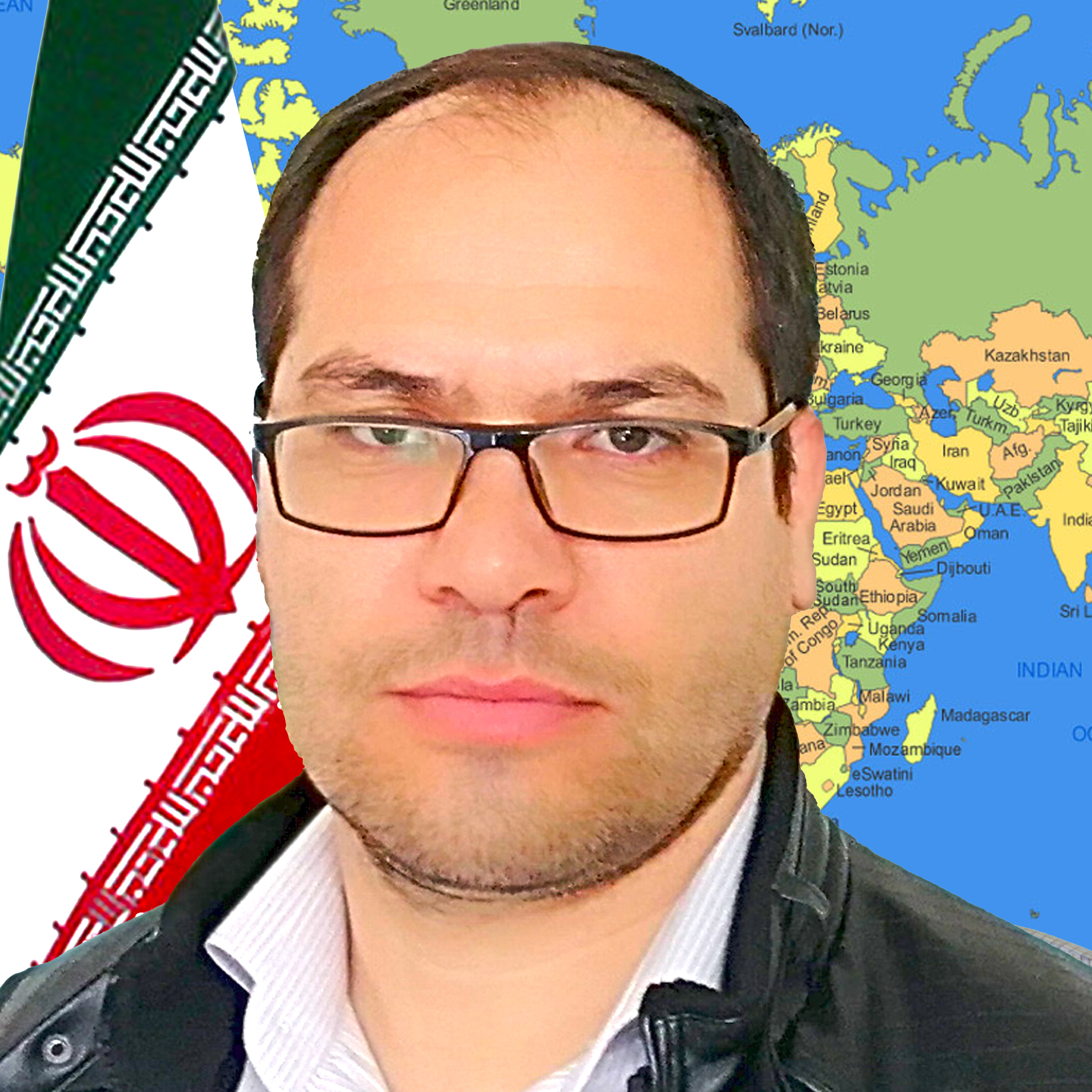 AliAkbar Taghilou