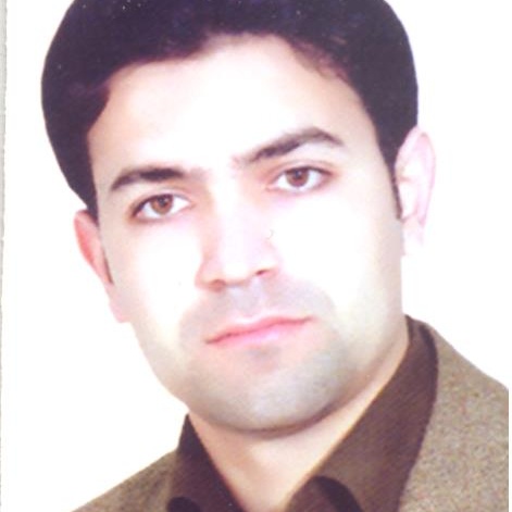 Esmaeil Soleimani