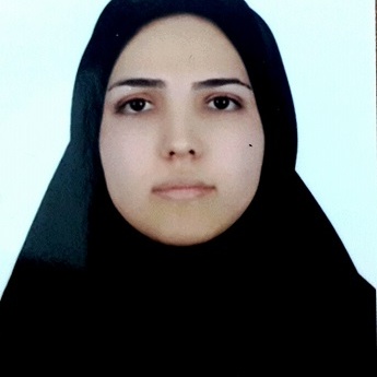 Fatemeh Yahyapour