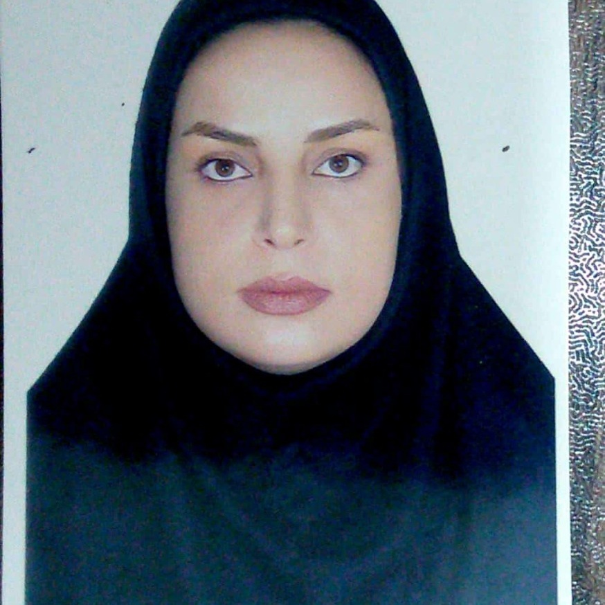 Maryam AkbariMousaAbadi