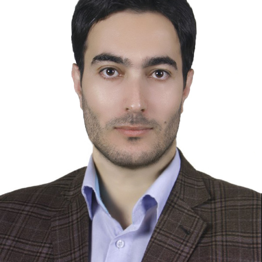 Saeed Pourabdol