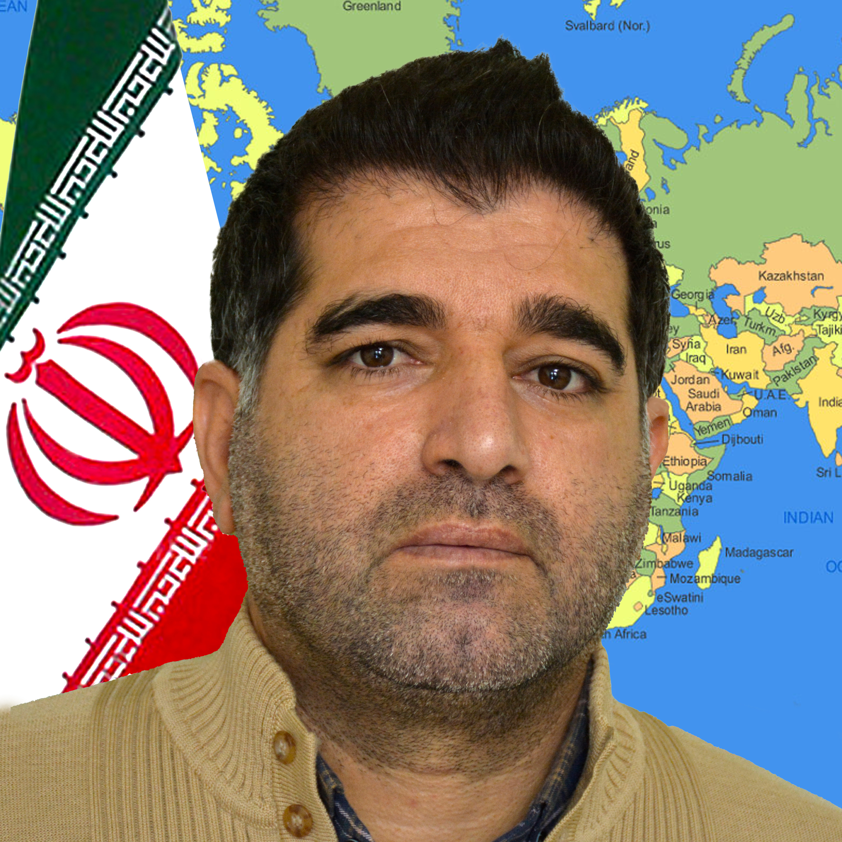 Alireza Jamshidi