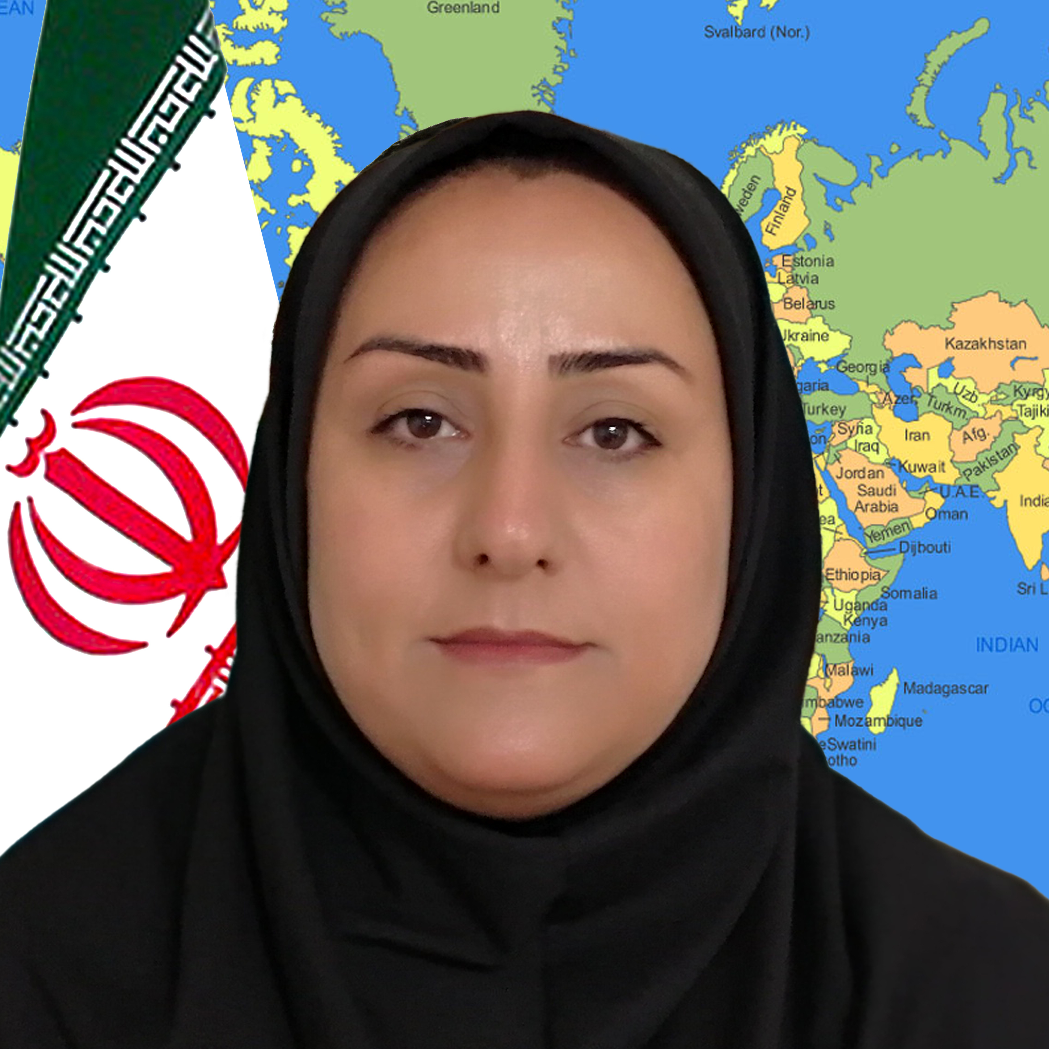 Khadijeh Javan