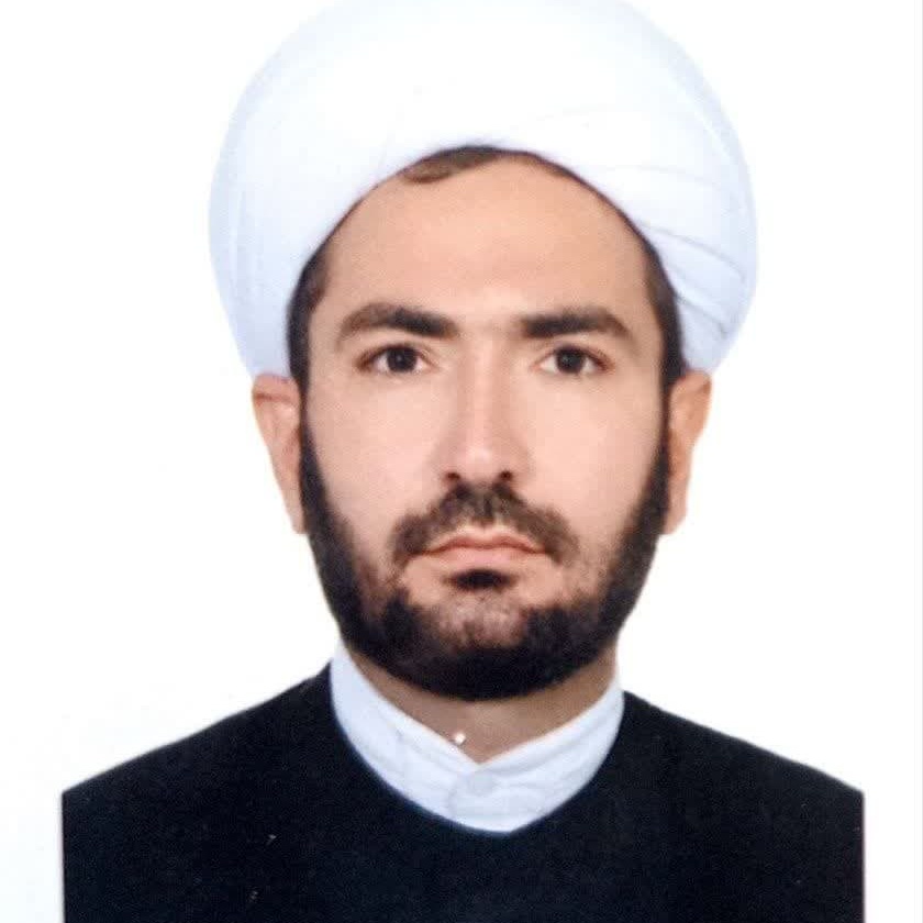 Mazaher Ahmadian chahrborj