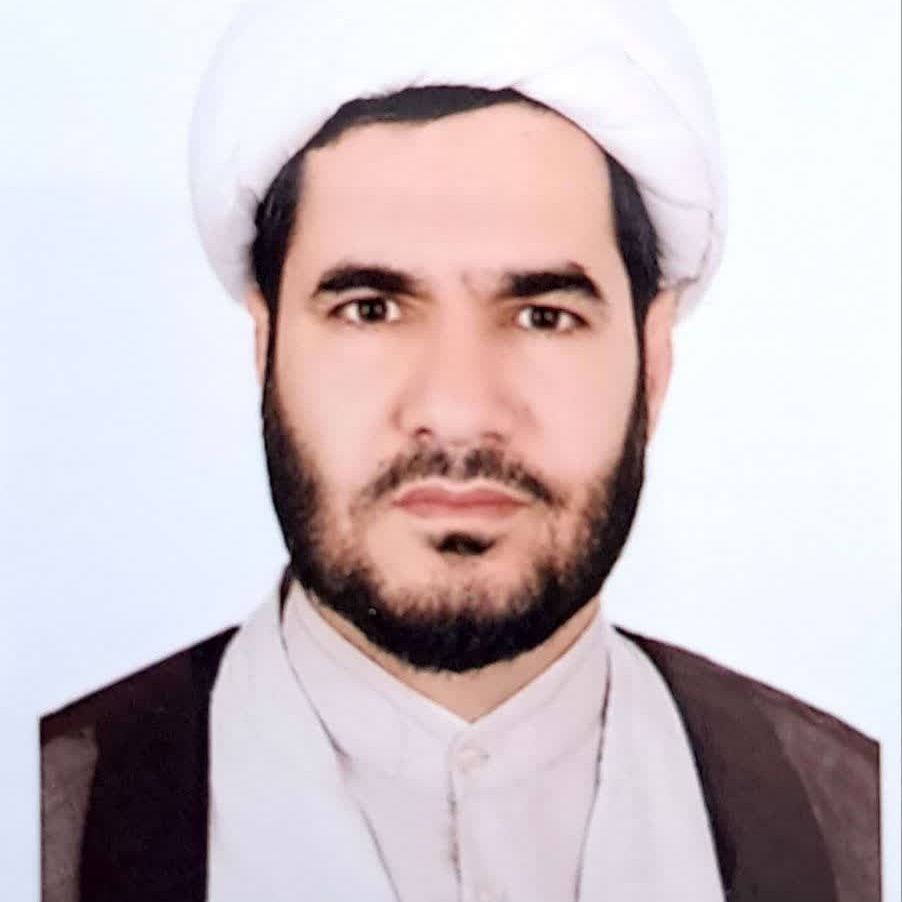 MirzaAli Ketabi