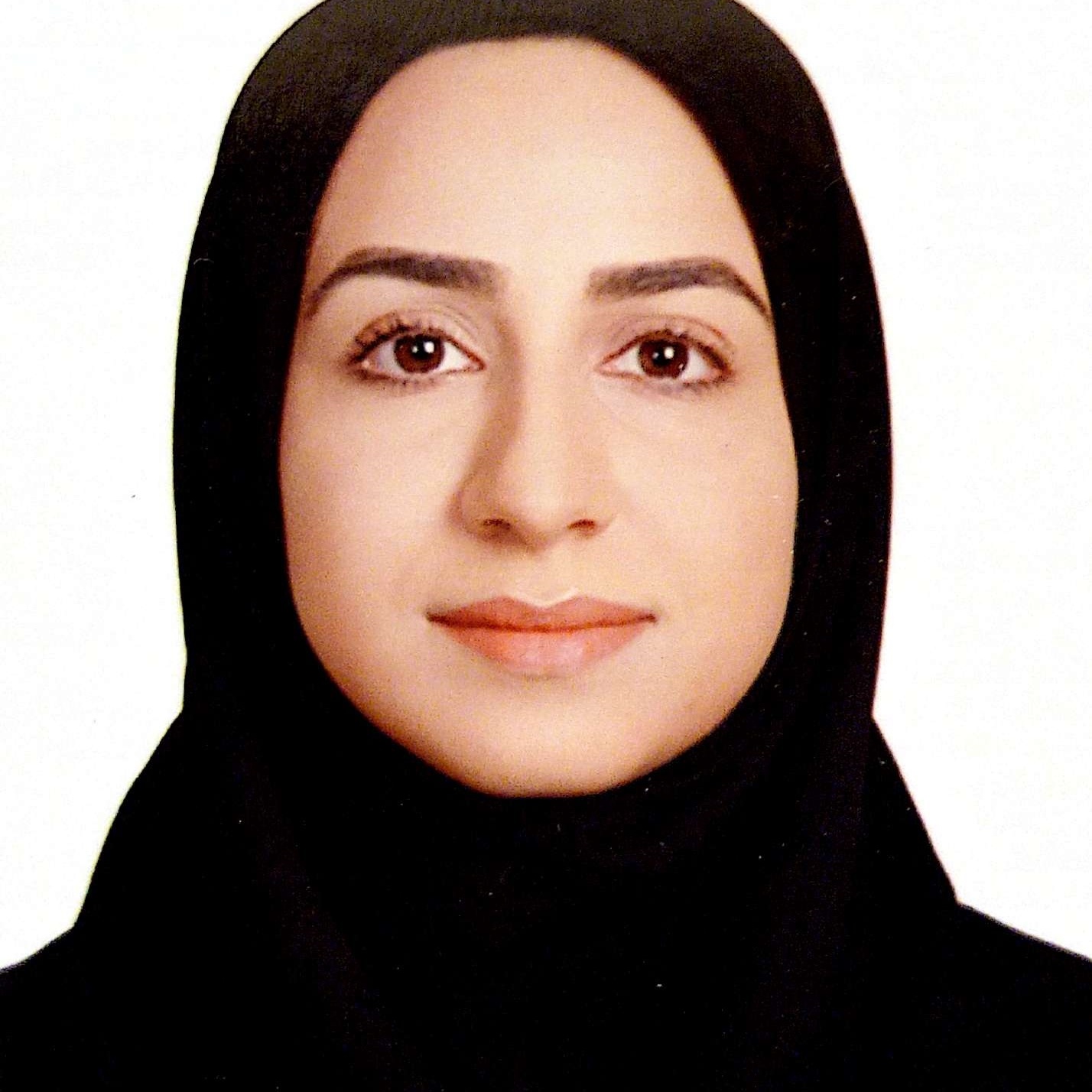 Shirin Razmjou