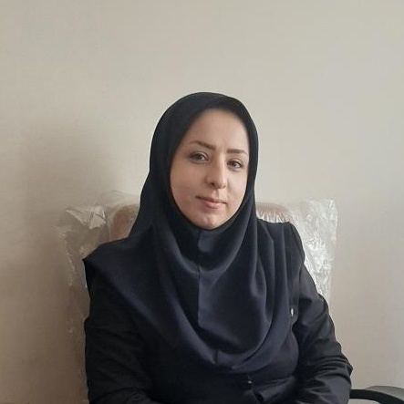 Shirin Zeinali