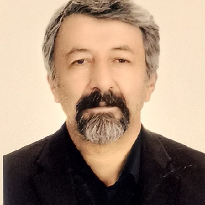 Khalil Farhadi