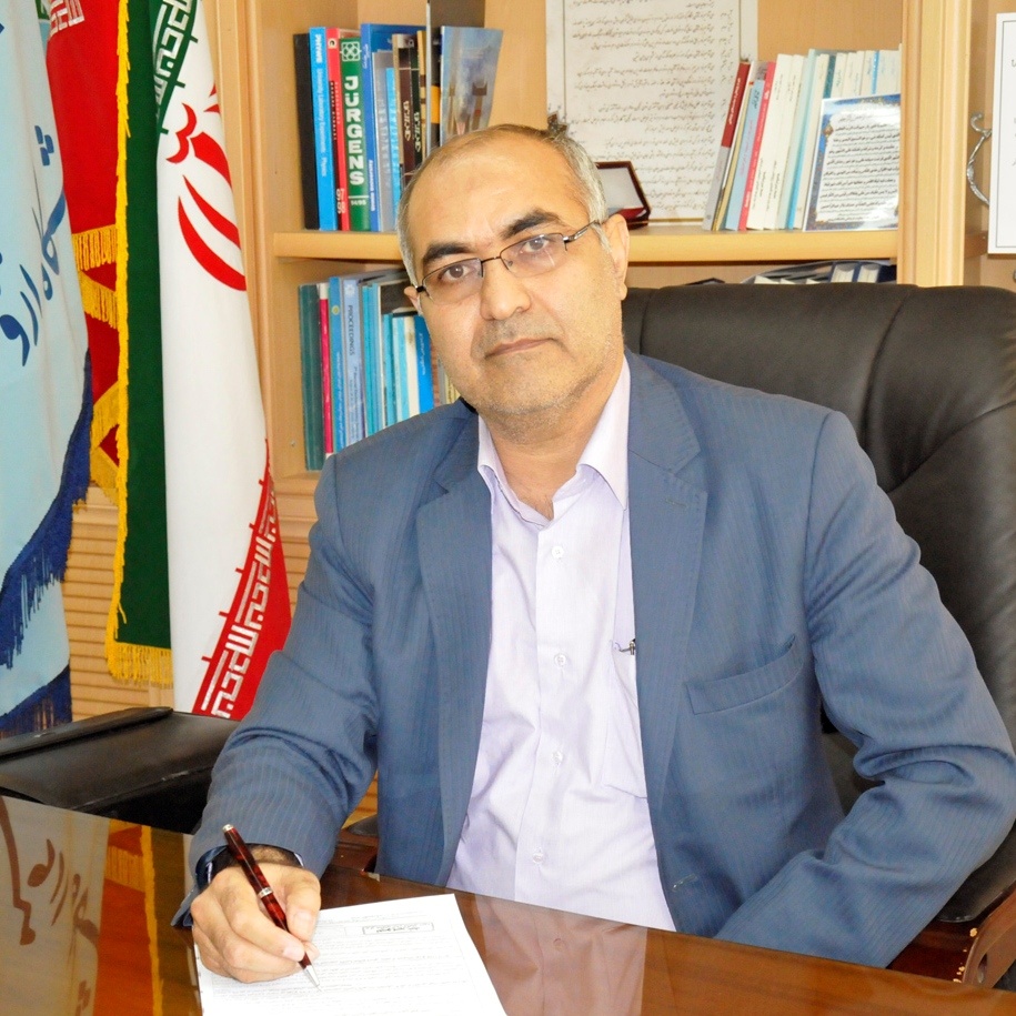 Reza EmamaliSabzi