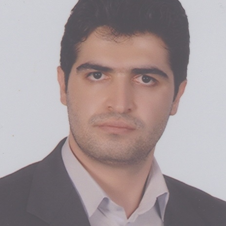 Masoud Faraji
