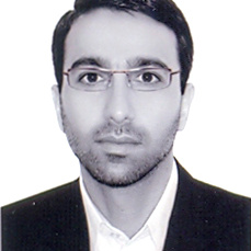 Ali Bahadori