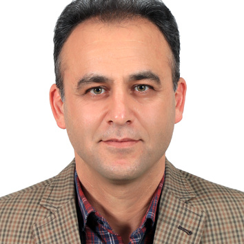 Farzin Marandi