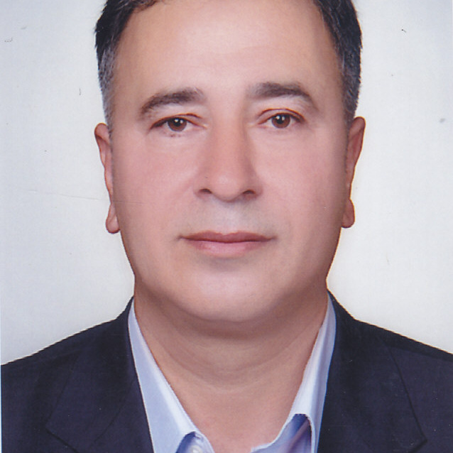 Nosrat Heidari