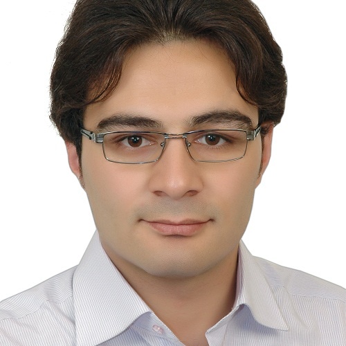 Ebrahim Nematikandeh