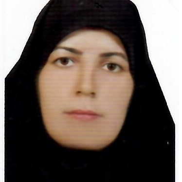 Khadijeh Hooshyari