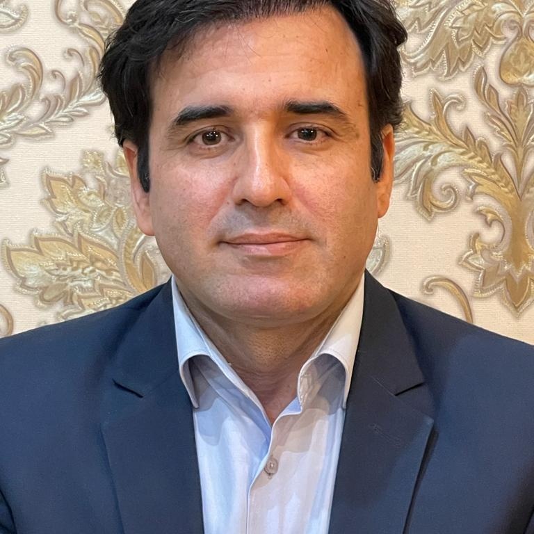 Ghader Mardani