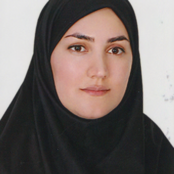 Zahra Mardani