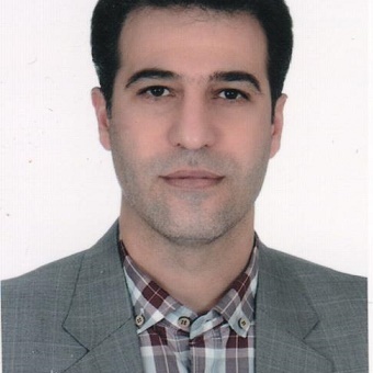 Jamshid Bagherzadeh