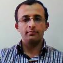 Ehsan Yousefi