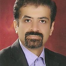 mehdi chehel Amirani