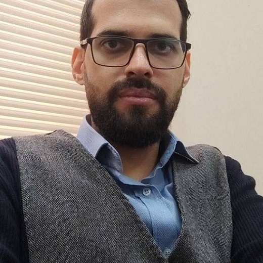 Yaser Azimi
