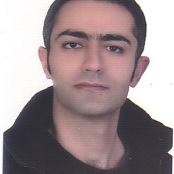Mohammadali Hajizadeh