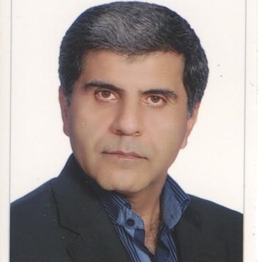 Saeed Afrang
