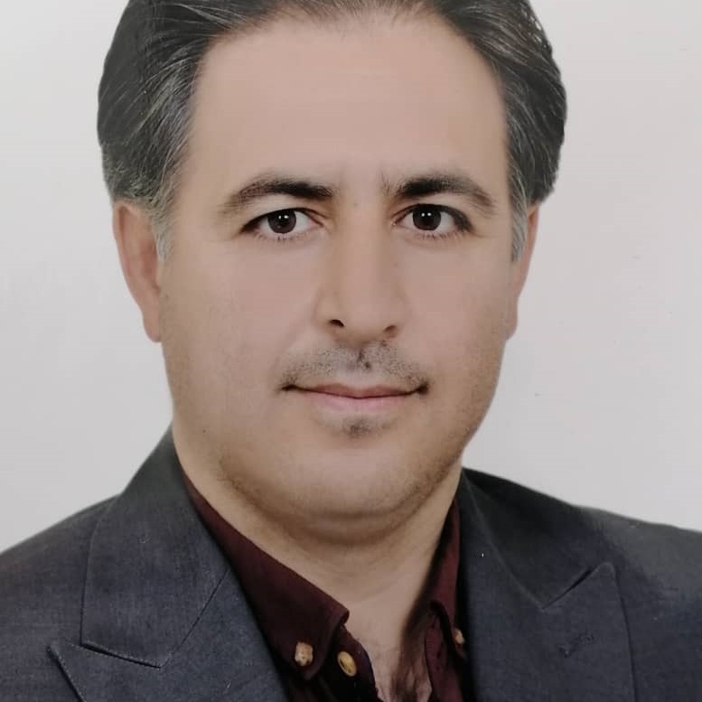 Morteza Valizadeh